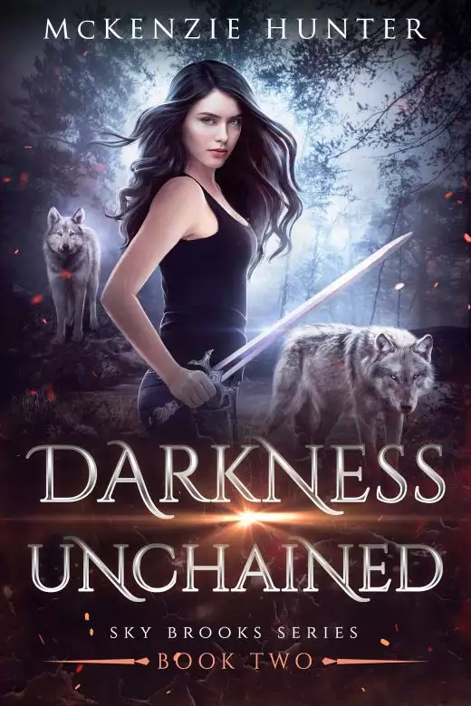 Darkness Unchained